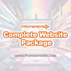 Complete Website Package